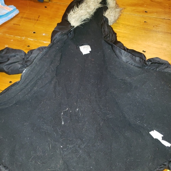 Winter jacket - Picture 2 of 3